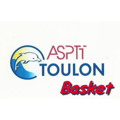 ASPTT TOULON - 2
