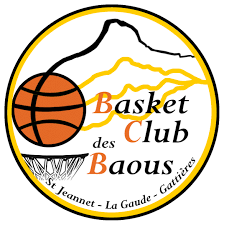 BASKET CLUB DES BAOUS