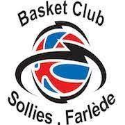 BASKET CLUB SOLLIES FARLEDE