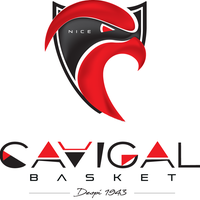 CAVIGAL NICE BASKET 06